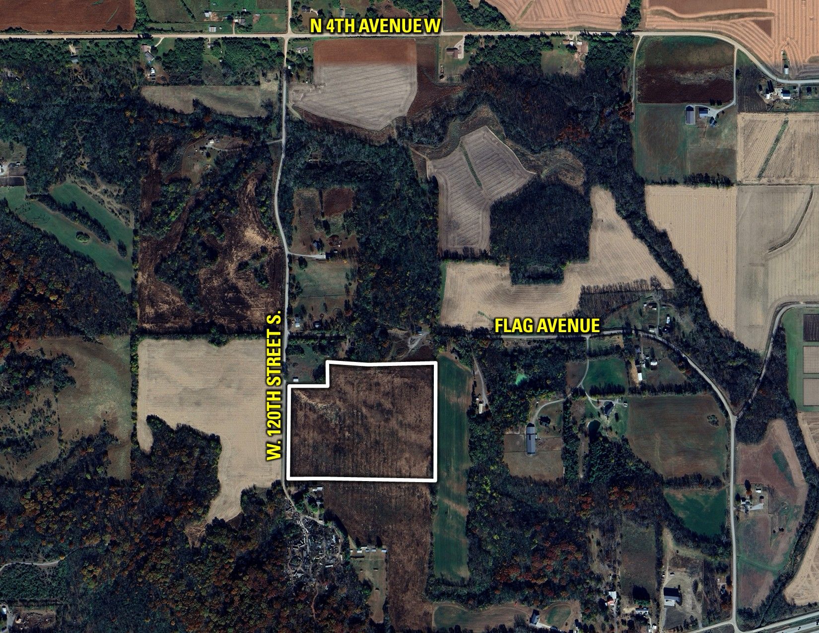 Listing Photo: Google Close Farm North Parcel White